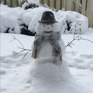 Meet your Posher, Katherine